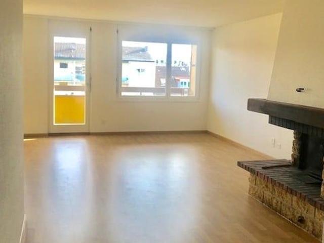 Apartment mieten in Biel, Bern