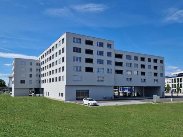 Apartment mieten in St. Margrethen, St. Gallen