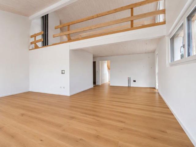 Apartment mieten in Kallnach, Verwaltungsregion Seeland
