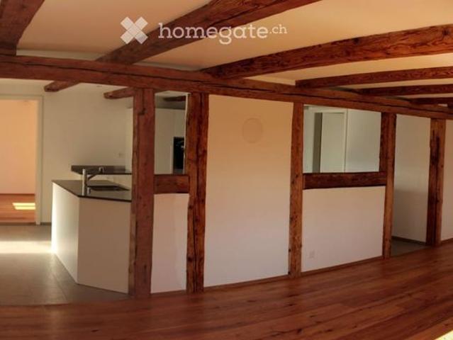 Apartment mieten in Rüttenen, Solothurn