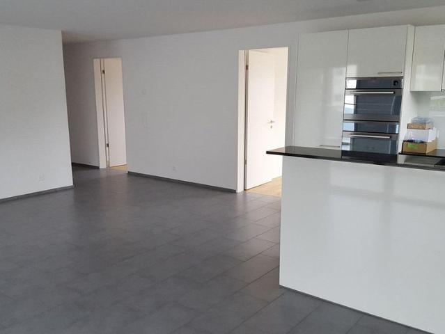 Apartment mieten in Staffelbach, Aargau
