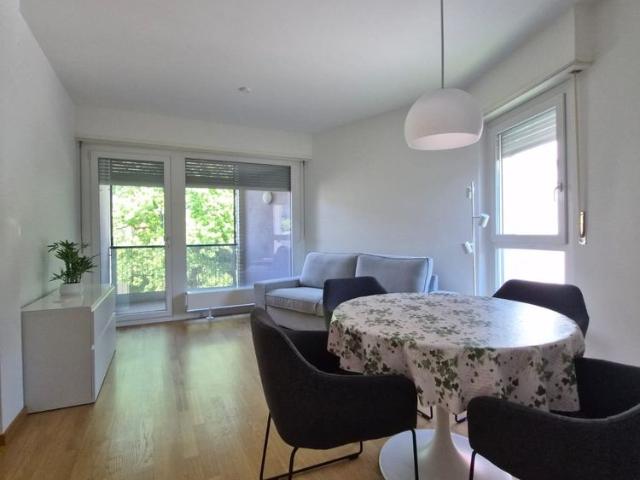 Apartment mieten in Massagno, Tessin