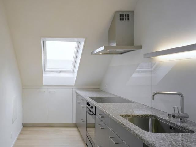 Apartment mieten in Sihlfeld, Zürich