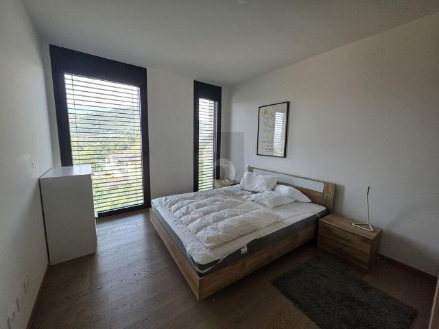Apartment mieten in Circolo di Lugano est, Lugano