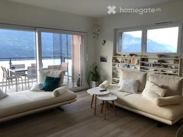 Apartment mieten in Saint-Germain, Savièse