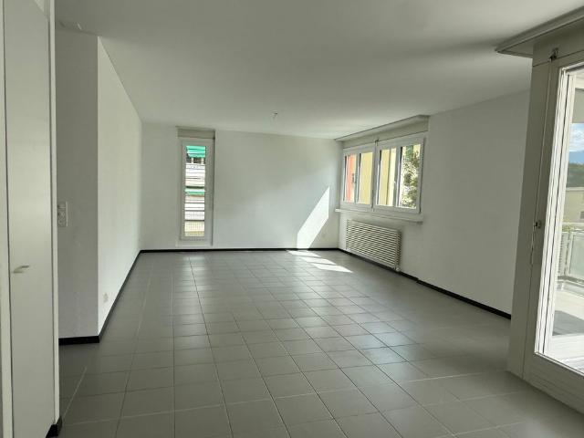 Apartment mieten in Bellinzona, Tessin