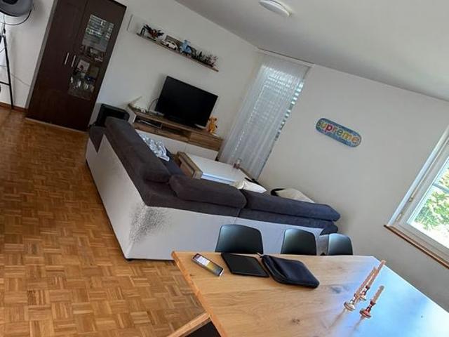 Apartment mieten in Tentlingen, Freiburg