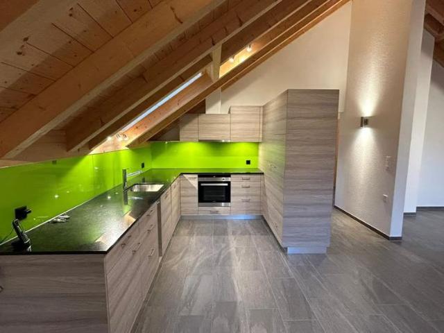 Apartment mieten in Schangnau, Verwaltungsregion Emmental-Oberaargau