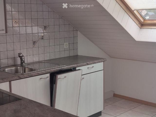 Apartment mieten in Haute-Sorne, Jura
