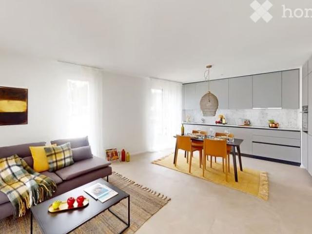 Apartment mieten in Vex, Wallis
