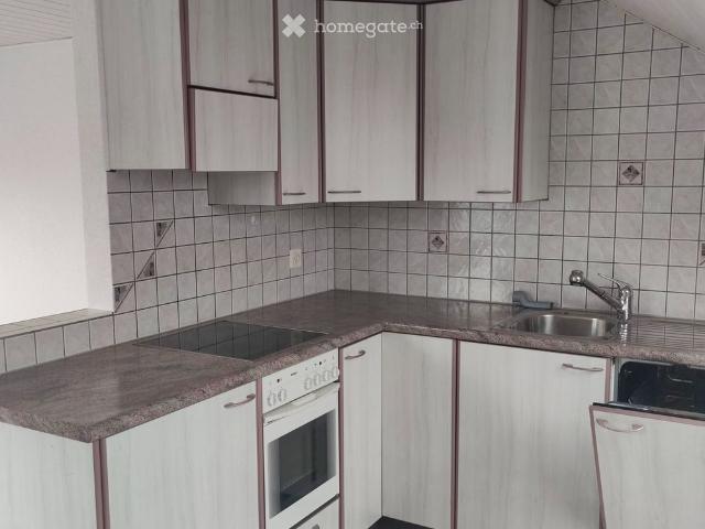 Apartment mieten in Haute-Sorne, Jura