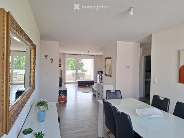 Apartment mieten in Dompierre (FR), Freiburg