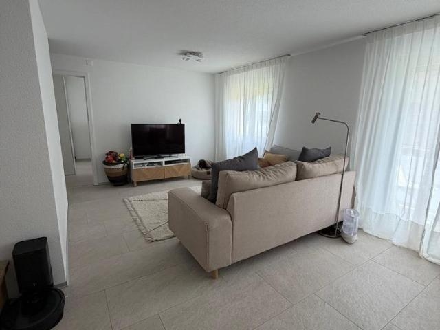 Apartment mieten in Visp, Wallis