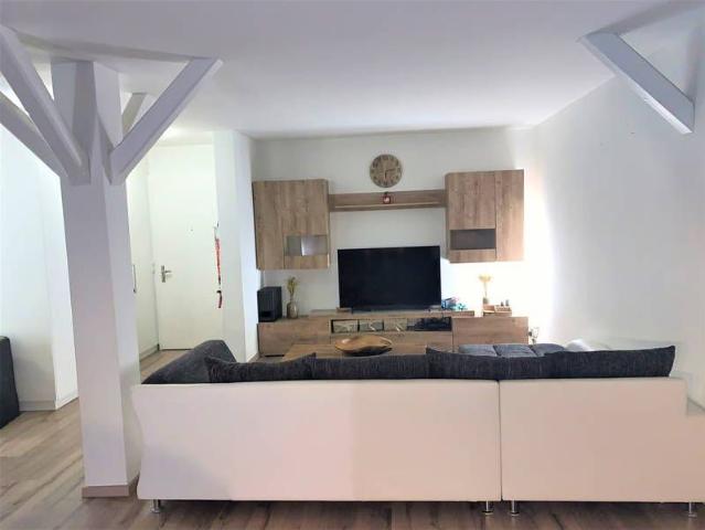 Apartment mieten in Brittnau, Aargau