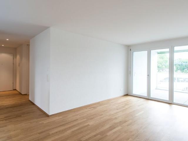 Apartment mieten in Rothrist, Aargau