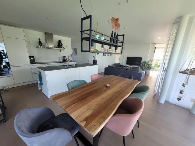 Apartment mieten in Bremgarten (AG), Aargau