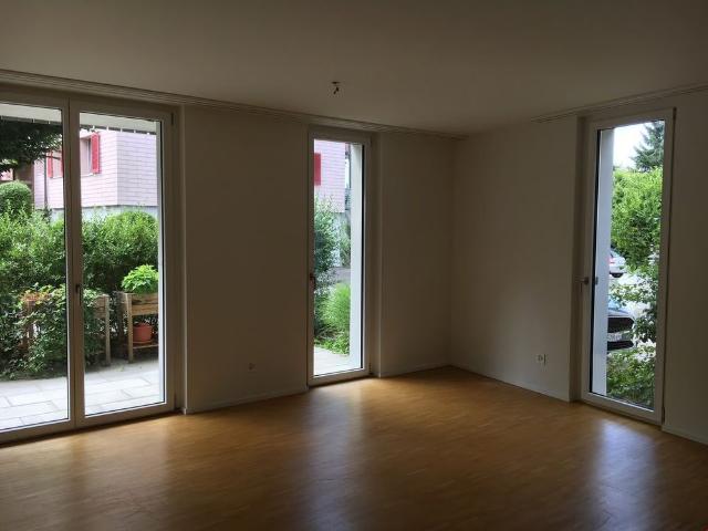 Apartment mieten in Steckborn, Thurgau