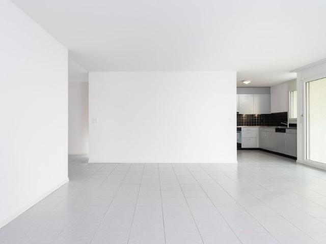 Apartment mieten in Rothrist, Aargau