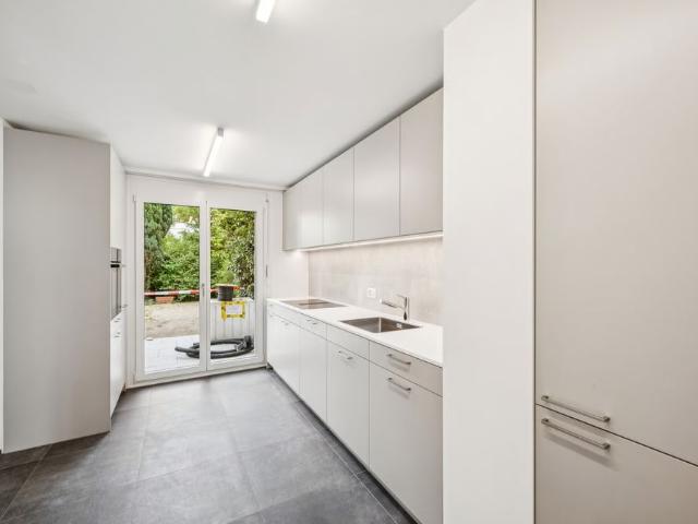 Haus mieten in Oberwil (BL), Basel-Landschaft