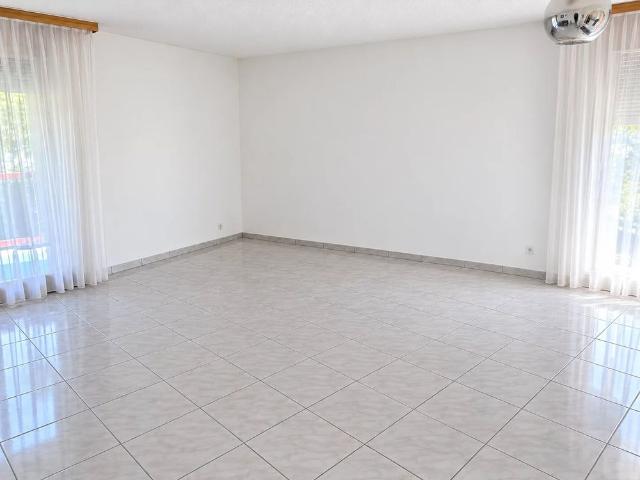 Apartment mieten in Sion