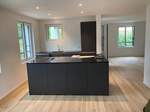 Apartment mieten in Turbenthal, Zürich