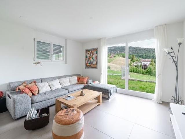 Apartment mieten in Waldenburg, Basel-Landschaft