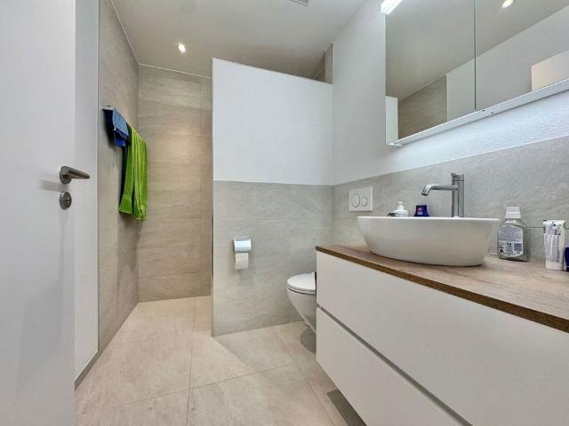 Apartment mieten in Frick, Aargau