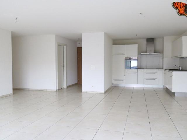 Apartment mieten in Villars, Freiburg