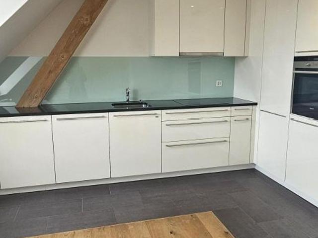 Apartment mieten in Einigen, Zürich