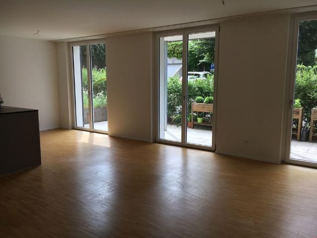 Apartment mieten in Steckborn, Thurgau