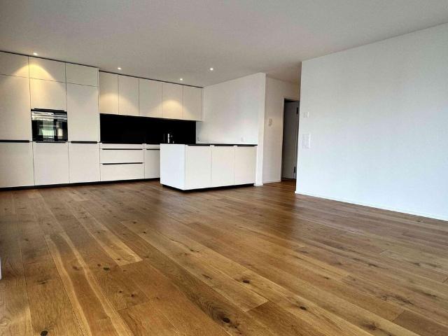 Apartment mieten in Istighofen, Bürglen (TG)
