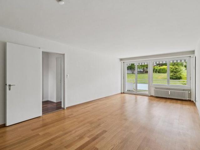 Apartment mieten in Einigen, Zürich