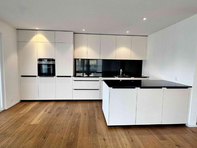 Apartment mieten in Bürglen (TG), Thurgau