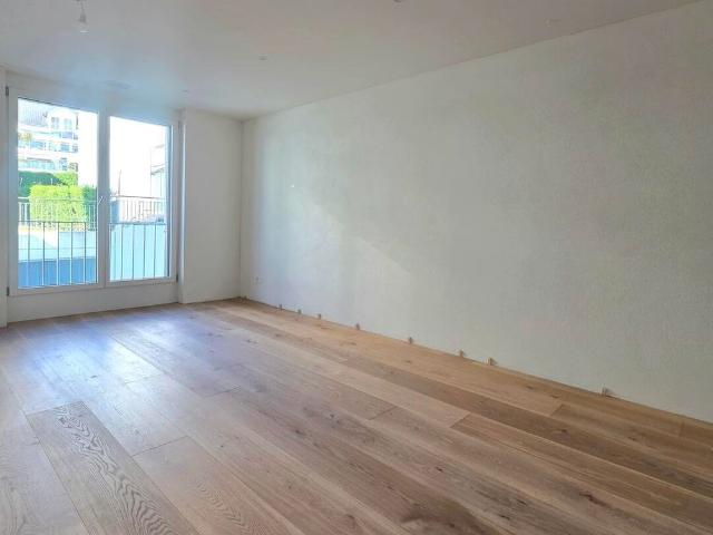 Apartment mieten in Oberlunkhofen, Aargau