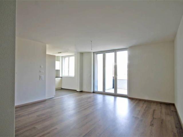 Apartment mieten in Brittnau, Aargau