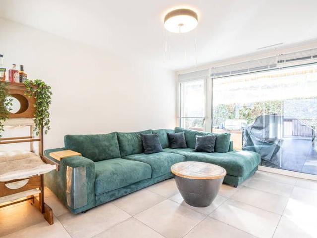 Apartment mieten in Toffen, Bern