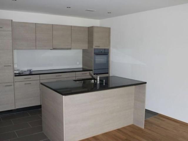 Apartment mieten in Oberuzwil, St. Gallen