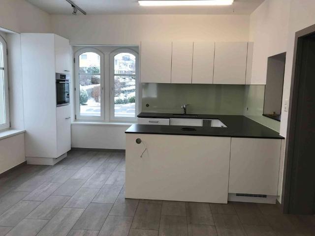 Apartment mieten in Gossau (SG), St. Gallen