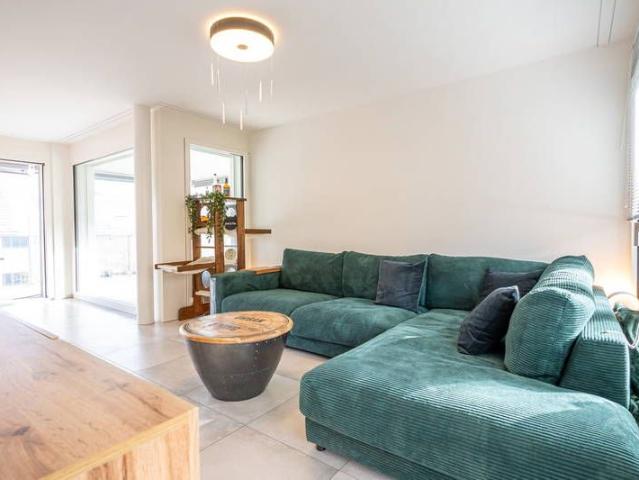 Apartment mieten in Toffen, Bern