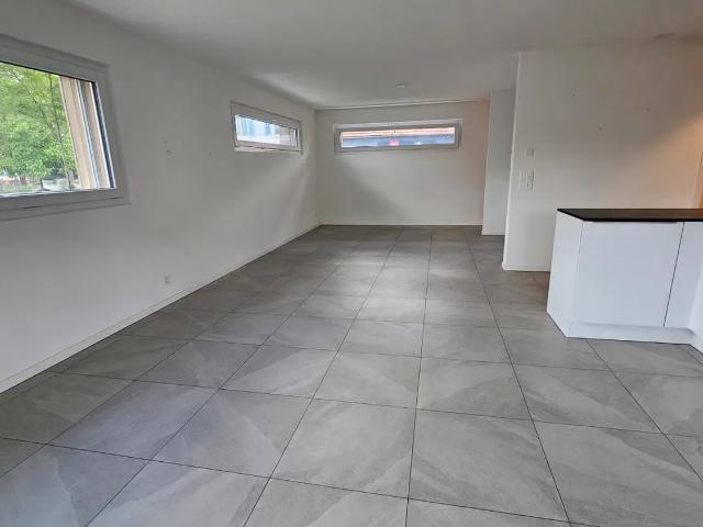 Apartment mieten in Alle, District de Porrentruy