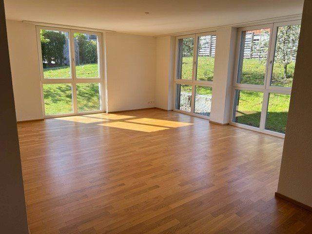 Apartment mieten in Illnau, Illnau-Effretikon