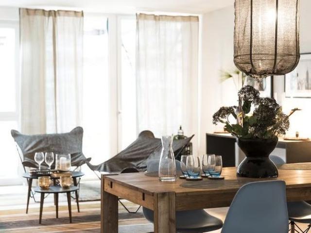 Apartment mieten in Opfikon, Zürich