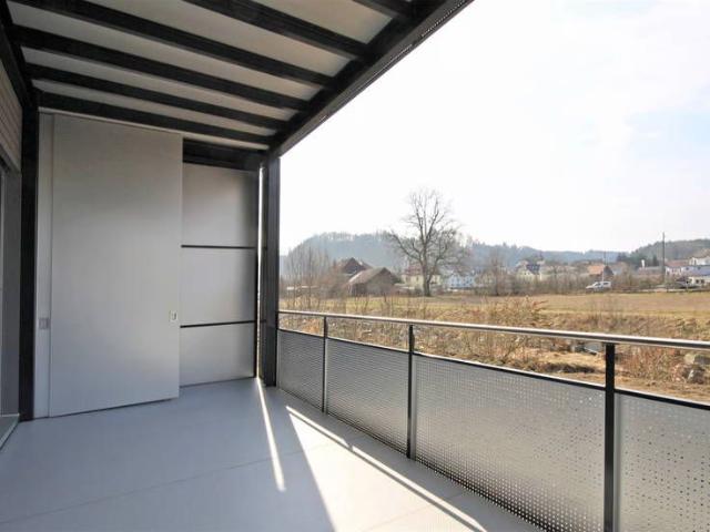 Apartment mieten in Brittnau, Aargau