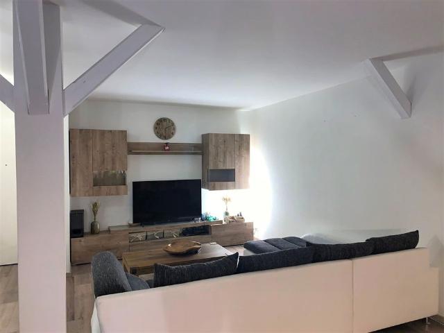 Apartment mieten in Brittnau, Aargau