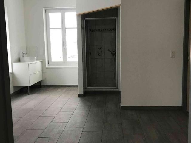 Apartment mieten in Gossau (SG), St. Gallen