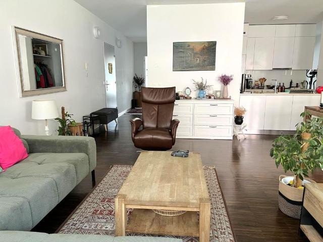 Apartment mieten in Kloten, Zürich