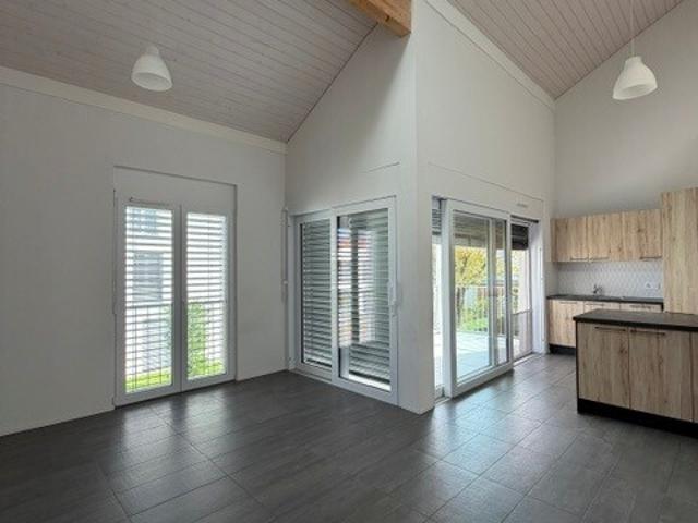 Apartment mieten in Mathod, District du Jura-Nord vaudois