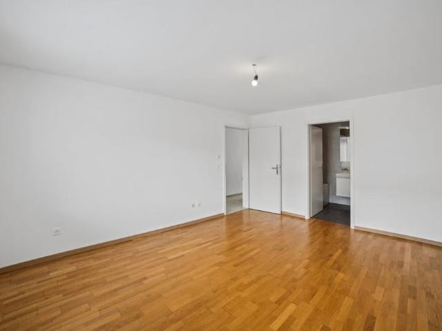 Apartment mieten in Les Charmettes, Fribourg - Freiburg