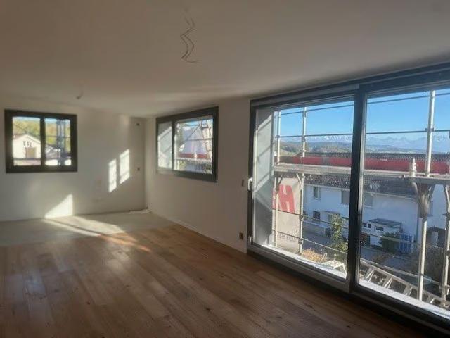 Apartment mieten in Stämpbachpark, Vechigen