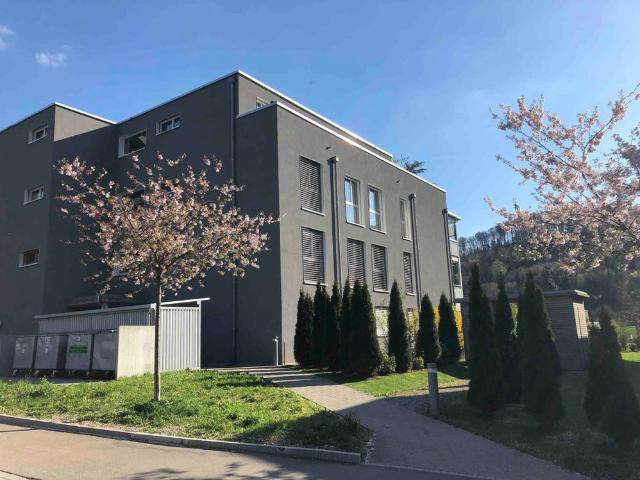 Apartment mieten in Winterthur, Zürich
